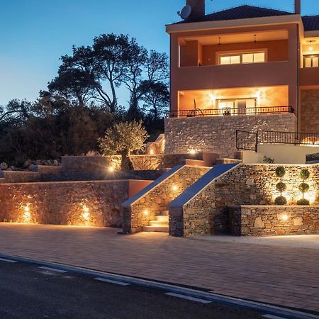Lovro Luxury Apartment With Jacuzzi And Terrace Sea View Sali Exterior foto